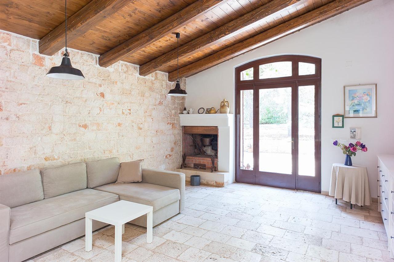 Dependance Apartment Polignano a Mare Exterior photo