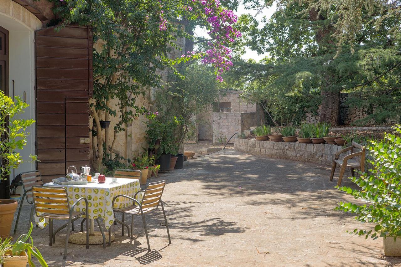 Dependance Apartment Polignano a Mare Exterior photo