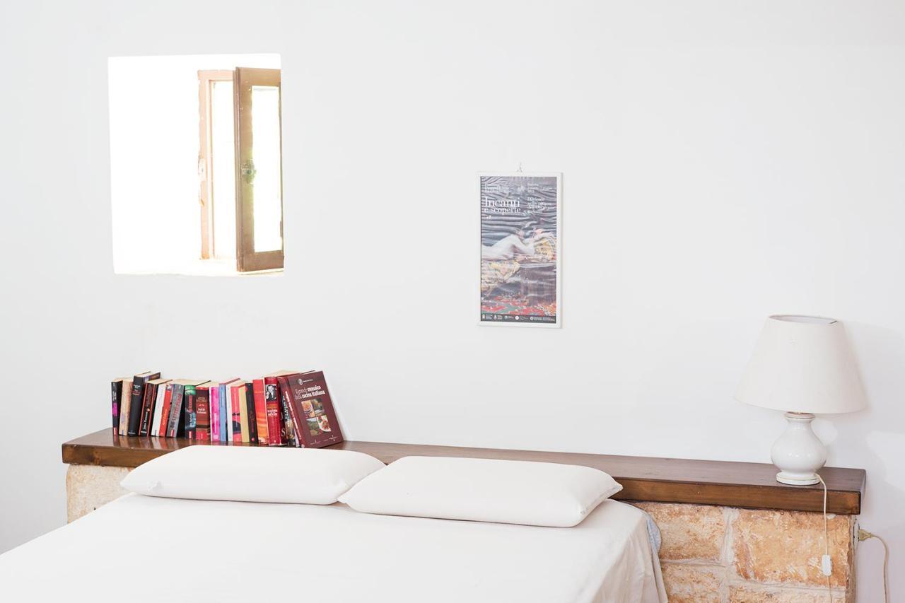 Dependance Apartment Polignano a Mare Exterior photo